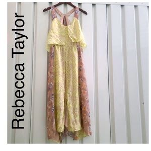 Rebecca Taylor dress